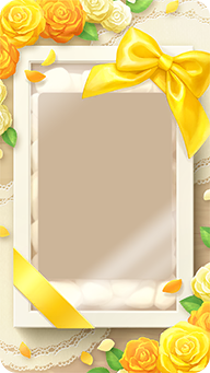 Arrière-plan — Floral Gift Box