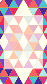 Arrière-plan — Geometric Pattern