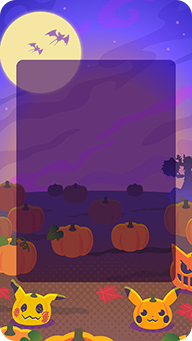 Arrière-plan — Halloween