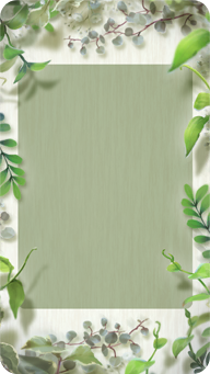 Arrière-plan — Natural Foliage