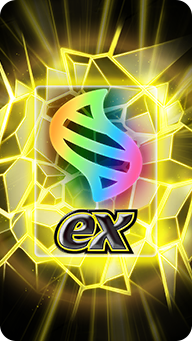 Arrière-plan — Pokémon Méga-Évolution ex