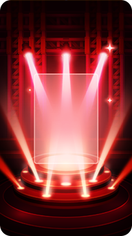Arrière-plan — Red Spotlight