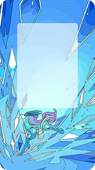 Arrière-plan — Suicune