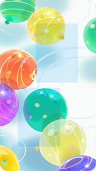 Arrière-plan — Summer Water Balloons