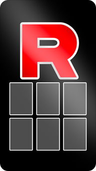 Arrière-plan — Team Rocket