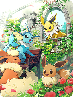 Couverture — Eevee