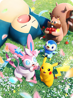 Couverture — Everyday Wonders Pikachu