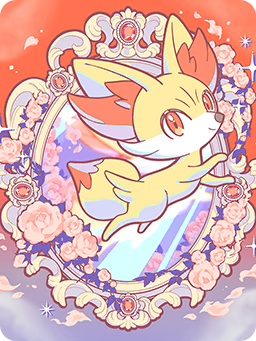 Couverture — Fennekin