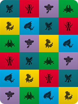 Couverture — Mega Evolution Pokémon