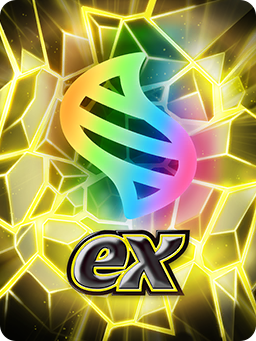 Couverture — Mega Evolution Pokémon ex