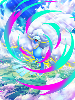 Couverture — Mega Rising Mega Altaria