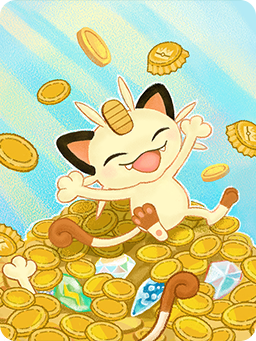 Couverture — Meowth