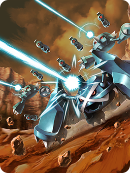 Couverture — Metagross
