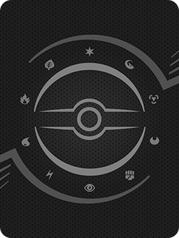 Couverture — Poké Ball