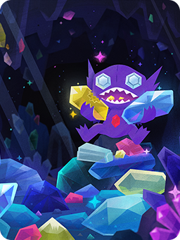 Couverture — Sableye