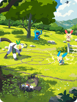 Couverture — Starting Plains Battle