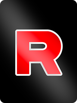 Couverture — Team Rocket