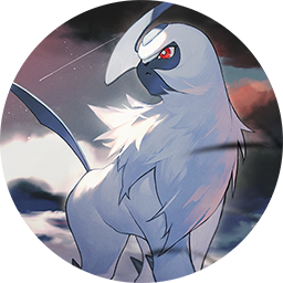 Icône de profil — Absol