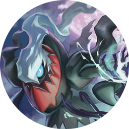 Icône de profil — Darkrai