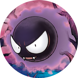 Icône de profil — Fantominus