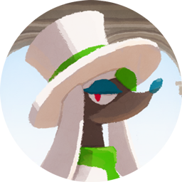 Icône de profil — Furfrou Dandy Trim