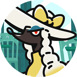 Icône de profil — Furfrou Debutante Trim
