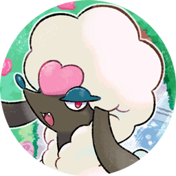 Icône de profil — Furfrou Heart Trim