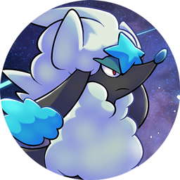 Icône de profil — Furfrou Star Trim