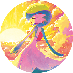 Icône de profil — Gardevoir