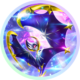 Icône de profil — Gardiens Célestes — Lunala
