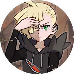 Icône de profil — Gladio
