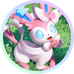 Icône de profil — Jours Heureux — Sylveon