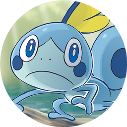 Icône de profil — Larméléon