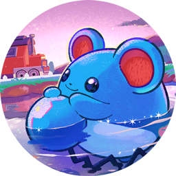 Icône de profil — Marill