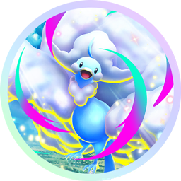 Icône de profil — Méga-Ascension — Mega Altaria
