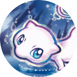 Icône de profil — Mew
