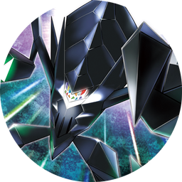 Icône de profil — Necrozma