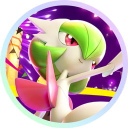 Icône de profil — Parade Onirique — Mega Gardevoir