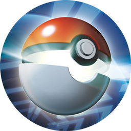 Icône de profil — Poké Ball