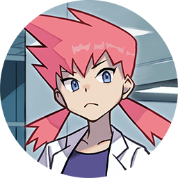 Icône de profil — Team Rocket Researcher