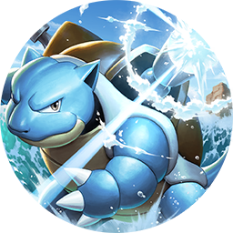 Icône de profil — Tortank