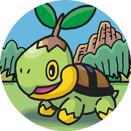 Icône de profil — Tortipouss