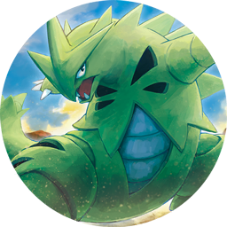 Icône de profil — Tyranocif