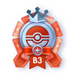 Insigne Argent — Aura Palpitante — Évènement insigne