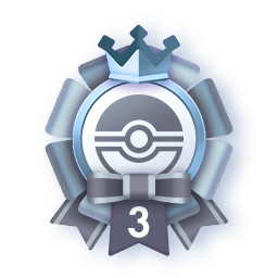 Insigne Argent — Choc Spatio-Temporel — Évènement insigne
