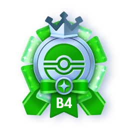 Insigne Argent — Domination Céleste — Évènement insigne
