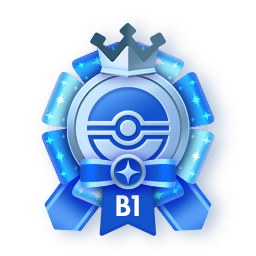 Insigne Argent — Méga-Ascension — Évènement insigne