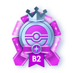 Insigne Argent — Parade Onirique — Évènement insigne