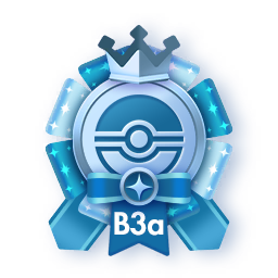 Insigne Argent — Propulsion Paradoxe — Évènement insigne