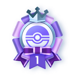 Insigne Argent — Puissance Génétique — Évènement insigne 1